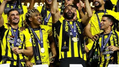 صورة الاتحاد يعلن قائمته للموسم الجديد.. ويبدأ معسكره في إسبانيا غداً  أخبار السعودية