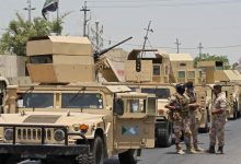صورة العراق يطلق عملية عسكرية لملاحقة «دواعش» كركوك  أخبار السعودية