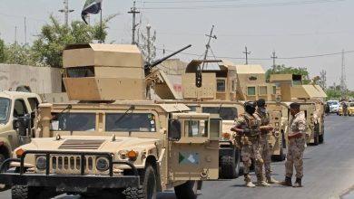 صورة العراق يطلق عملية عسكرية لملاحقة «دواعش» كركوك  أخبار السعودية