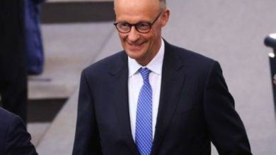 صورة 3 دول أوروبية تتجه لتفعيل «آلية الزناد» ضد إيران  أخبار السعودية