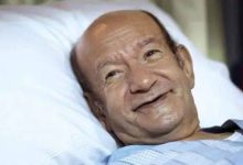 صورة من «العناية المركزة».. لطفي لبيب لـ«عكاظ»: صحتي متدهورة وأطلب الدعاء  أخبار السعودية