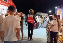 صورة المغرب.. إصابات إثر سقوط أرجوحة في مركز ترفيهي  أخبار السعودية