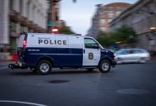 صورة مقتل شخصين بإطلاق نار داخل كنيسة بولاية كنتاكي  أخبار السعودية