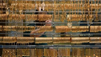 صورة ارتفاع أسعار الذهب لأعلى مستوى في 3 أسابيع  أخبار السعودية