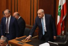 صورة لبنان: انقسام نيابي مرتقب حول سلاح «حزب الله» ومسار الحكومة  أخبار السعودية