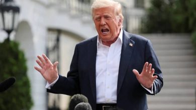 صورة ما خطة ترمب لتسليح أوكرانيا؟  أخبار السعودية