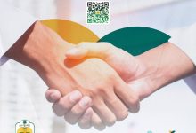 صورة 73000 وثيقة «تراضي» في 6 أشهر  أخبار السعودية