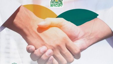 صورة 73000 وثيقة «تراضي» في 6 أشهر  أخبار السعودية