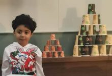 صورة جسار ياسر منشي.. يهوى الألعاب الإلكترونية  أخبار السعودية