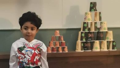 صورة جسار ياسر منشي.. يهوى الألعاب الإلكترونية  أخبار السعودية