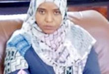 صورة وزيرة سودانية: دعم المملكة إنساني ومتواصل لاسيما في الأزمات  أخبار السعودية