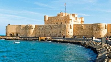 صورة خطة إنقاذ كبرى للإسكندرية.. 60 ألف وحدة بديلة للعقارات المتهالكة  أخبار السعودية