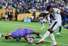 صورة «الأسد» بونو يتصدر التشكيل المثالي لكأس العالم للأندية  أخبار السعودية