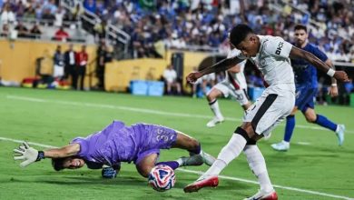 صورة «الأسد» بونو يتصدر التشكيل المثالي لكأس العالم للأندية  أخبار السعودية
