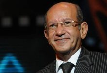 صورة نهال عنبر لـ«عكاظ»: لطفي لبيب يغادر المستشفى خلال يومين.. والشائعات مزعجة  أخبار السعودية