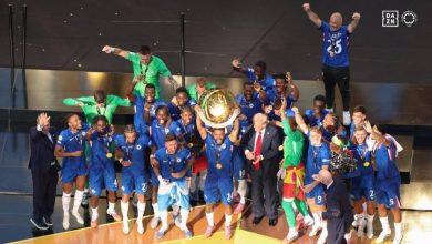 صورة لرفع مستوى المباريات.. «FIFA» يعدّل نظام مونديال الأندية  أخبار السعودية