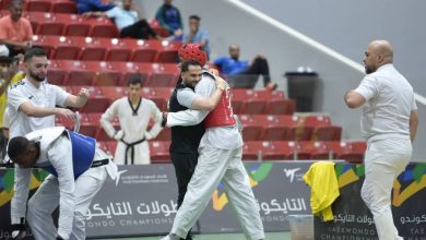 صورة إعلان الجدول الزمني لانتخابات اتحاد التايكوندو  أخبار السعودية