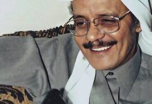 صورة أرشفة 1700 أغنية.. نجل طلال مداح: لا توجد قناة خاصة بوالدي على «يوتيوب»  أخبار السعودية