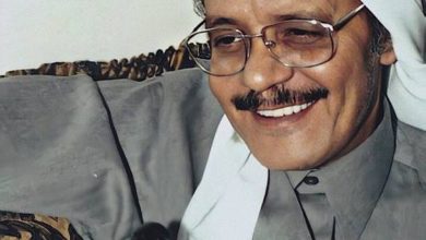 صورة أرشفة 1700 أغنية.. نجل طلال مداح: لا توجد قناة خاصة بوالدي على «يوتيوب»  أخبار السعودية