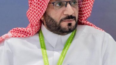 صورة الأطاولة.. حين تتحول الجبال إلى لوحات فنية  أخبار السعودية