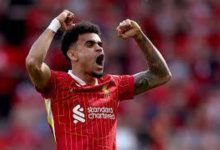 صورة ليفربول يرفض 67 مليون يورو من بايرن ميونخ لضم دياز  أخبار السعودية