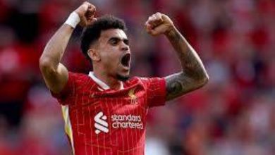 صورة ليفربول يرفض 67 مليون يورو من بايرن ميونخ لضم دياز  أخبار السعودية