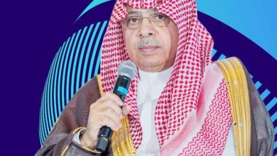 صورة السعودية تعيد توجيه 41000 رحلة جوية خلال الفترة الماضية  أخبار السعودية