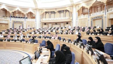 صورة «الشورى» لـ«الترفيه»: ضعوا آلية لمواءمة التراخيص والرسوم للمنشآت  أخبار السعودية