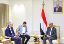 صورة رئيس الوزراء اليمني يستعرض أولويات الحكومة التي تتطلب دعماً دولياً  أخبار السعودية