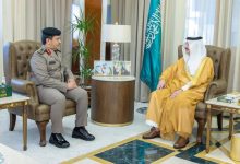 صورة أمير الشرقية يكرّم الضباط والأفراد المتميزين  أخبار السعودية