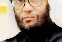 صورة بناء الوطن والشاب السعودي  أخبار السعودية