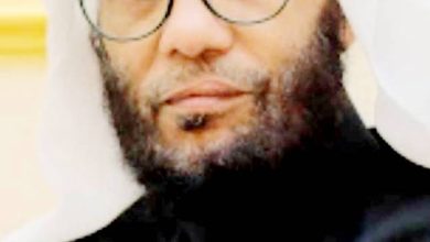 صورة بناء الوطن والشاب السعودي  أخبار السعودية