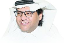 صورة رئيس التحرير يكلف «اليوسف» مشرفاً على مكاتب «عكاظ» و«سعودي جازيت» بالمنطقة الشرقية  أخبار السعودية