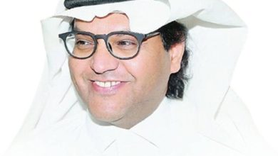 صورة رئيس التحرير يكلف «اليوسف» مشرفاً على مكاتب «عكاظ» و«سعودي جازيت» بالمنطقة الشرقية  أخبار السعودية