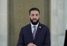 صورة الشرع: نحن أمام خيارين.. مواجهة إسرائيل أو إصلاح جبهتنا  أخبار السعودية