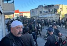 صورة الجيش السوري ينسحب من السويداء.. الحياة تعود لطبيعتها في دمشق  أخبار السعودية