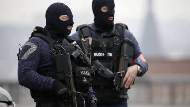 صورة عملية أمنية مشتركة تفكك شبكة تهريب مخدرات عابرة للقارات في أوروبا  أخبار السعودية