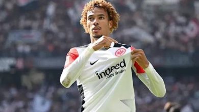 صورة بعد انسحاب نيوكاسل.. ليفربول يتفق مع إيكيتيكي  أخبار السعودية
