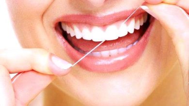 صورة إهمال نزيف اللثة يؤدي إلى النوبات القلبية! احذروه..  أخبار السعودية