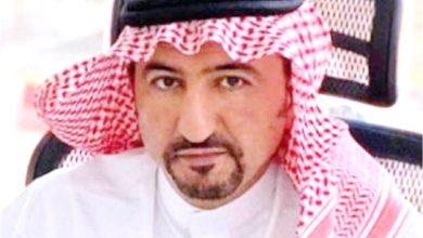 صورة متوترون وقلقون.. ما الحل ؟  أخبار السعودية