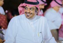 صورة الشريف يتوج بالمركز الثاني آسيوياً في فئة أفضل عمود صحفي  أخبار السعودية