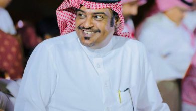 صورة الشريف يتوج بالمركز الثاني آسيوياً في فئة أفضل عمود صحفي  أخبار السعودية