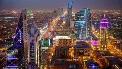 صورة السعودية و10 دول في بيان مشترك: أمن سورية وسيادتها خط أحمر  أخبار السعودية
