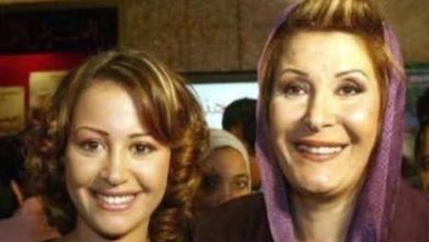 صورة شائعة وفاة زيزي مصطفى تُربك الوسط الفني.. والنقابة تتدخل  أخبار السعودية