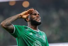 صورة كيسيه هدف رئيسي لفيورنتينا الإيطالي  أخبار السعودية
