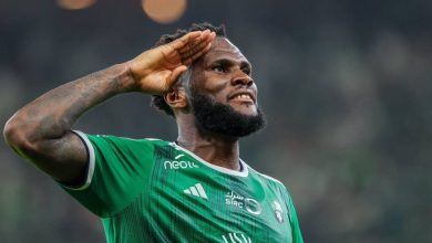 صورة كيسيه هدف رئيسي لفيورنتينا الإيطالي  أخبار السعودية
