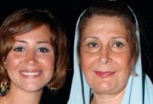 صورة «بعد شائعات وفاتها».. منة شلبي لـ «عكاظ»: حالة والدتي جيدة وتمارس حياتها الطبيعية  أخبار السعودية