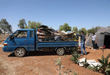 صورة وسط اتهامات باختطافات وانتهاكات.. تجدد الاشتباكات بين العشائر والدروز بالسويداء في سورية  أخبار السعودية