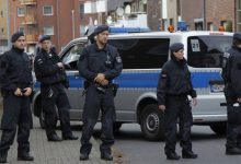 صورة «المحكمة الدولية»: ألمانيا تقبض على مسؤول ليبي متهم بارتكاب جرائم حرب  أخبار السعودية