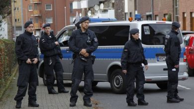 صورة «المحكمة الدولية»: ألمانيا تقبض على مسؤول ليبي متهم بارتكاب جرائم حرب  أخبار السعودية